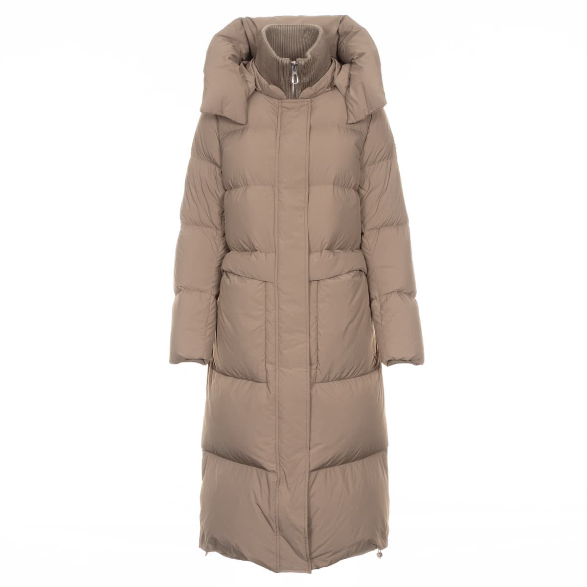 Fully Aprica Down Jacket