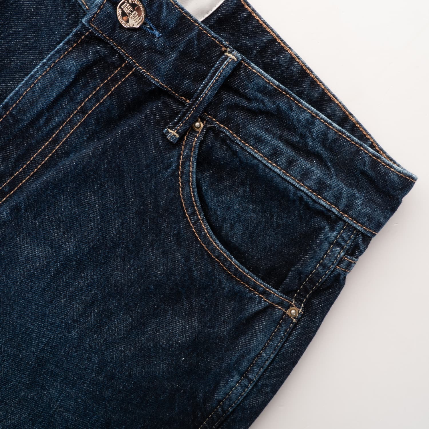 Culotte Jeans Grace 650 DAR