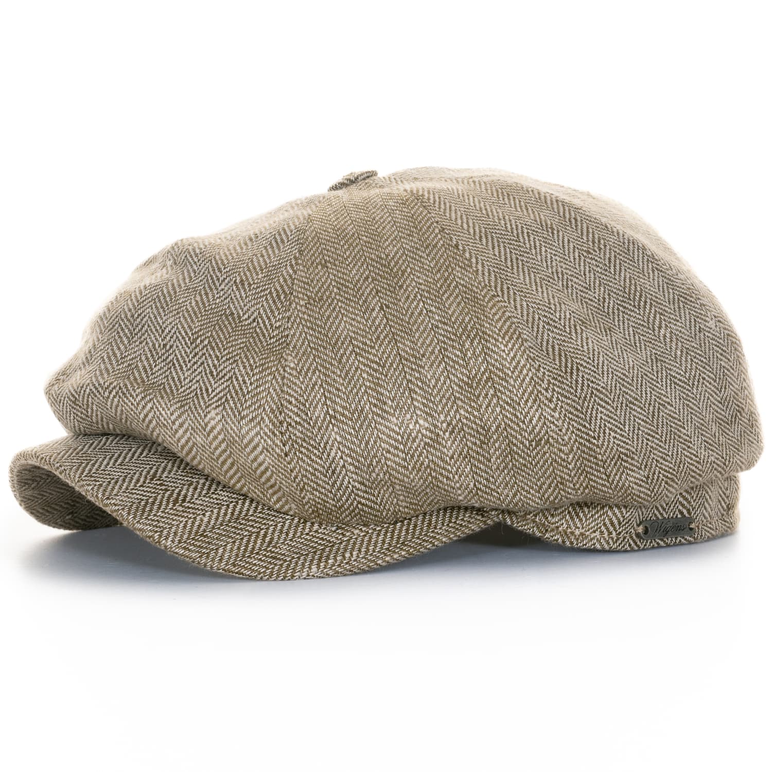 Newsboy Classic Cap Olive