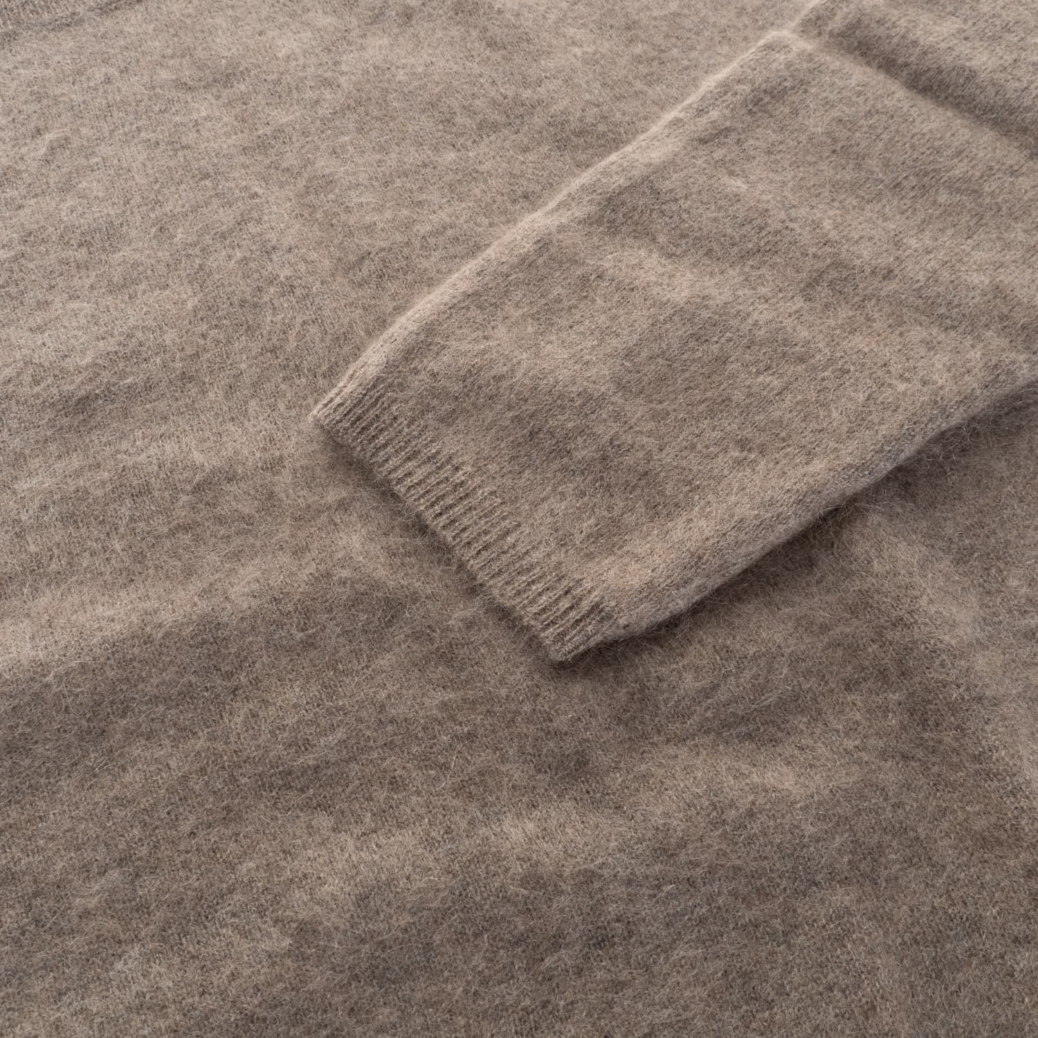 Cashmere Sweater