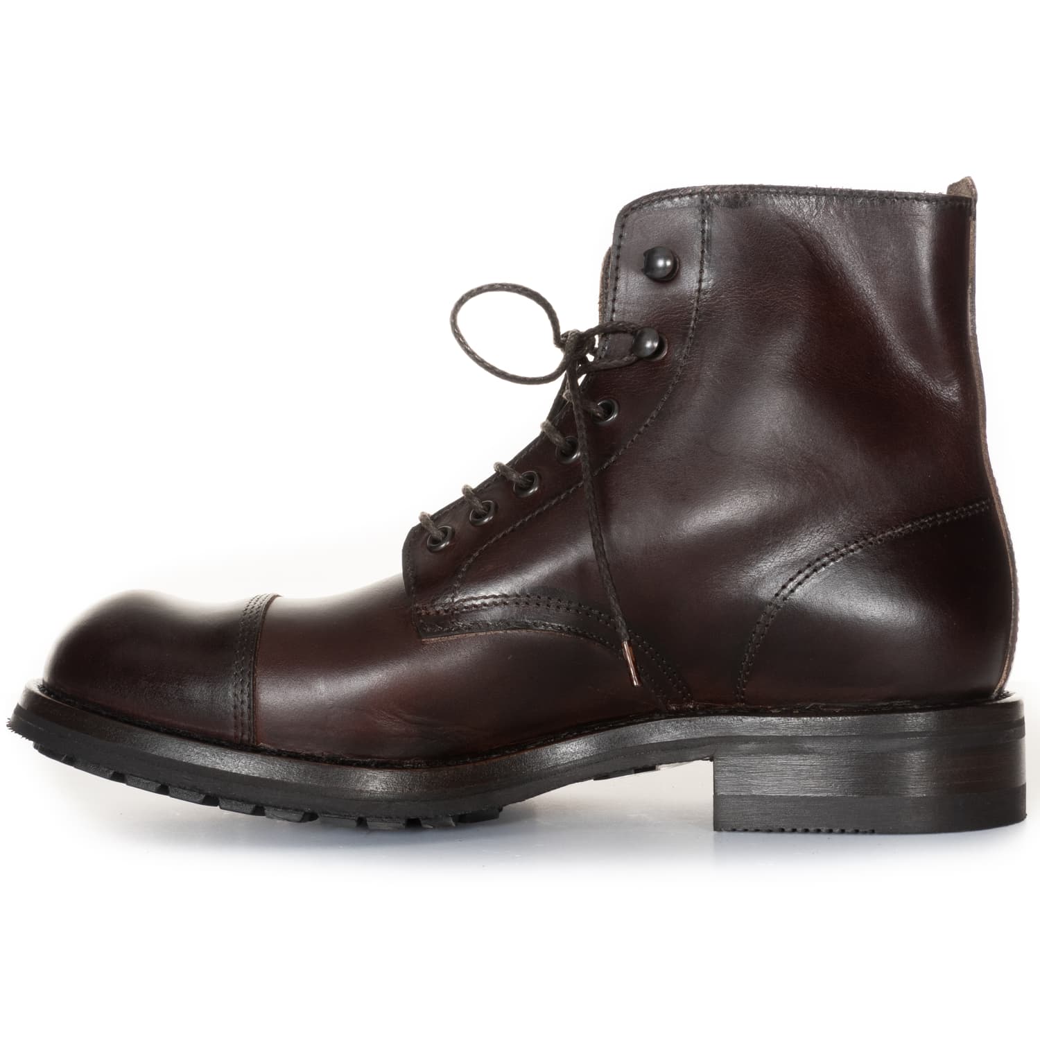Boots 51900 Calfskin T-Moro