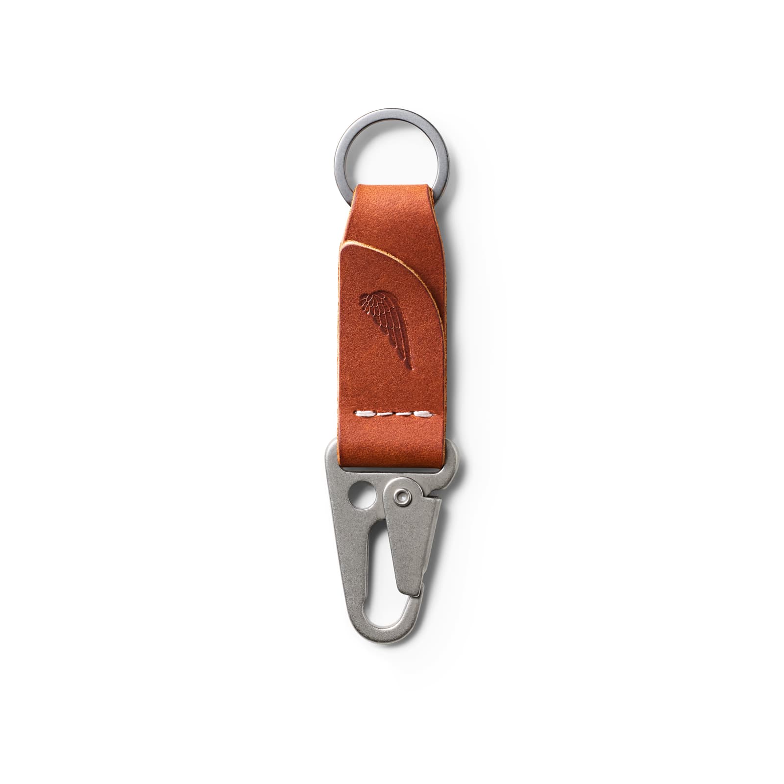 Leather Key Chain 95077