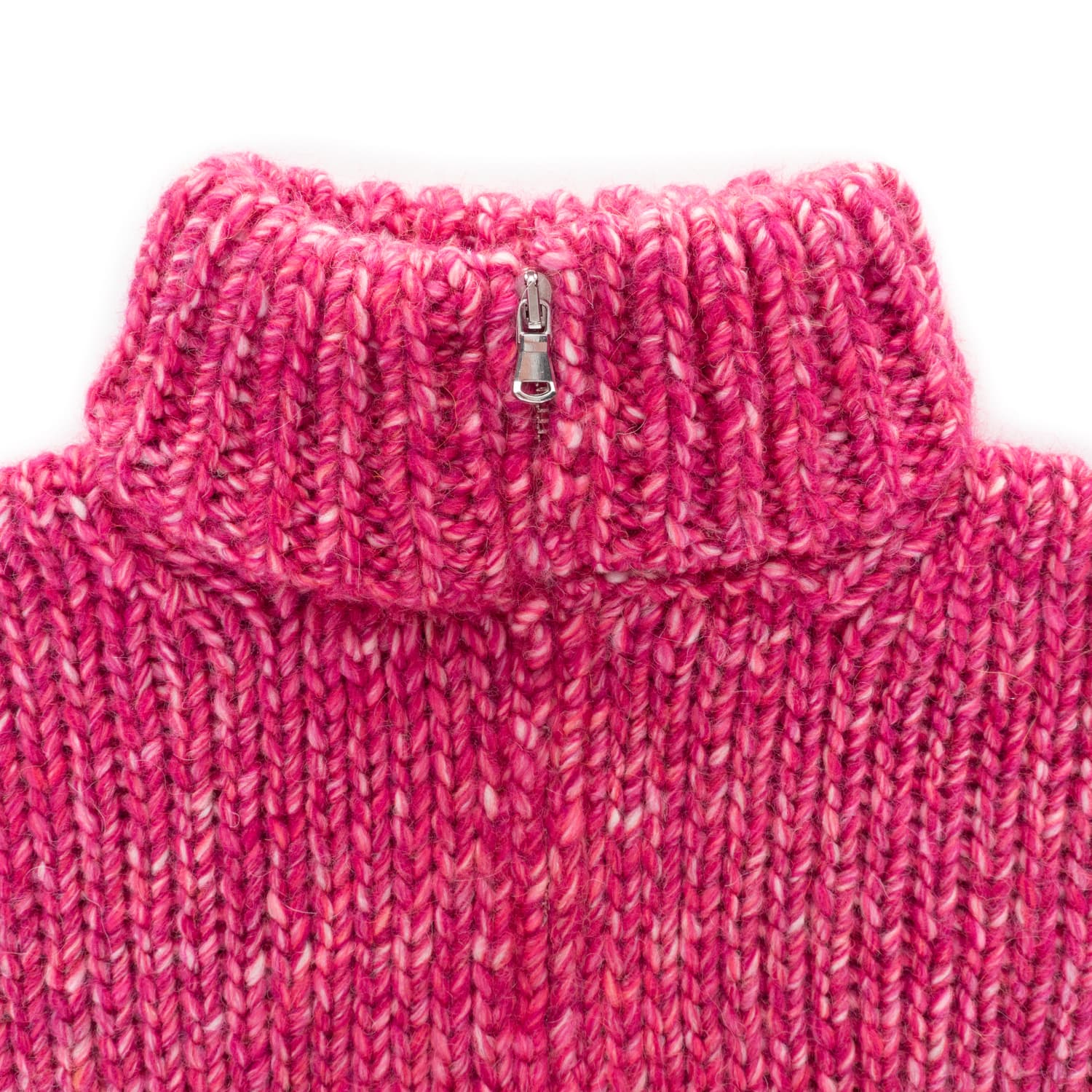 Knitted Troyer Marlou