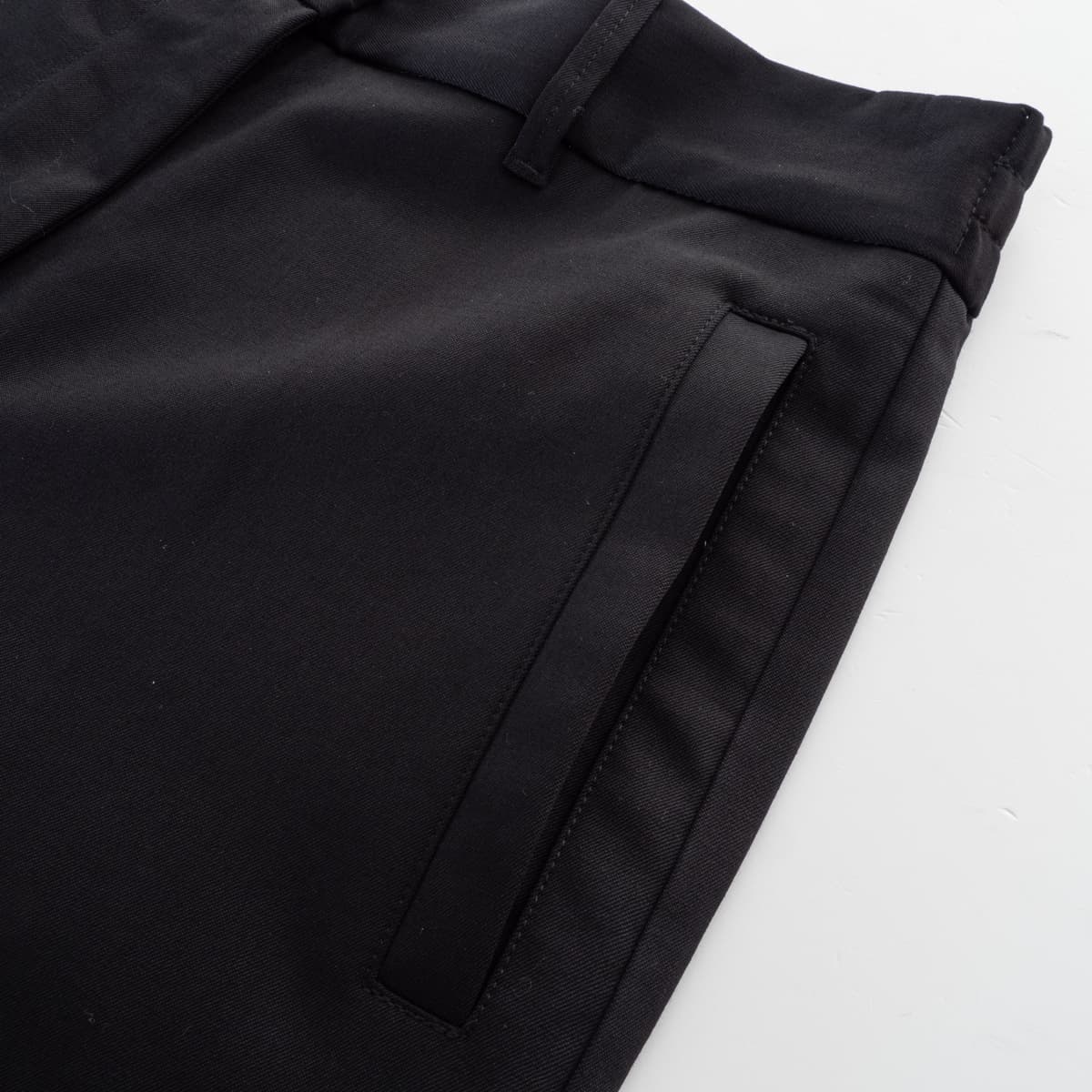Astrid Wide Leg Trousers
