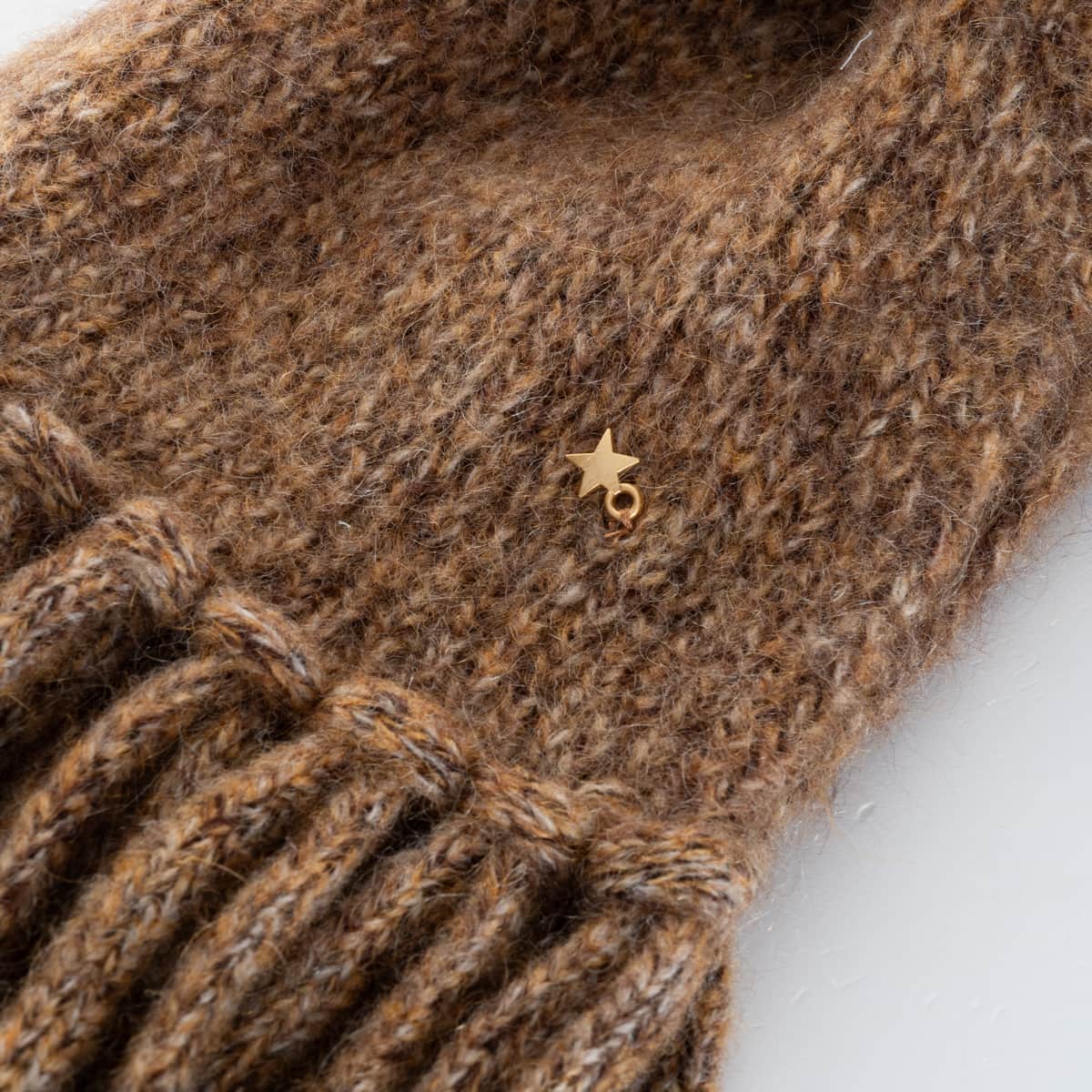 Knit Scarf Amandine