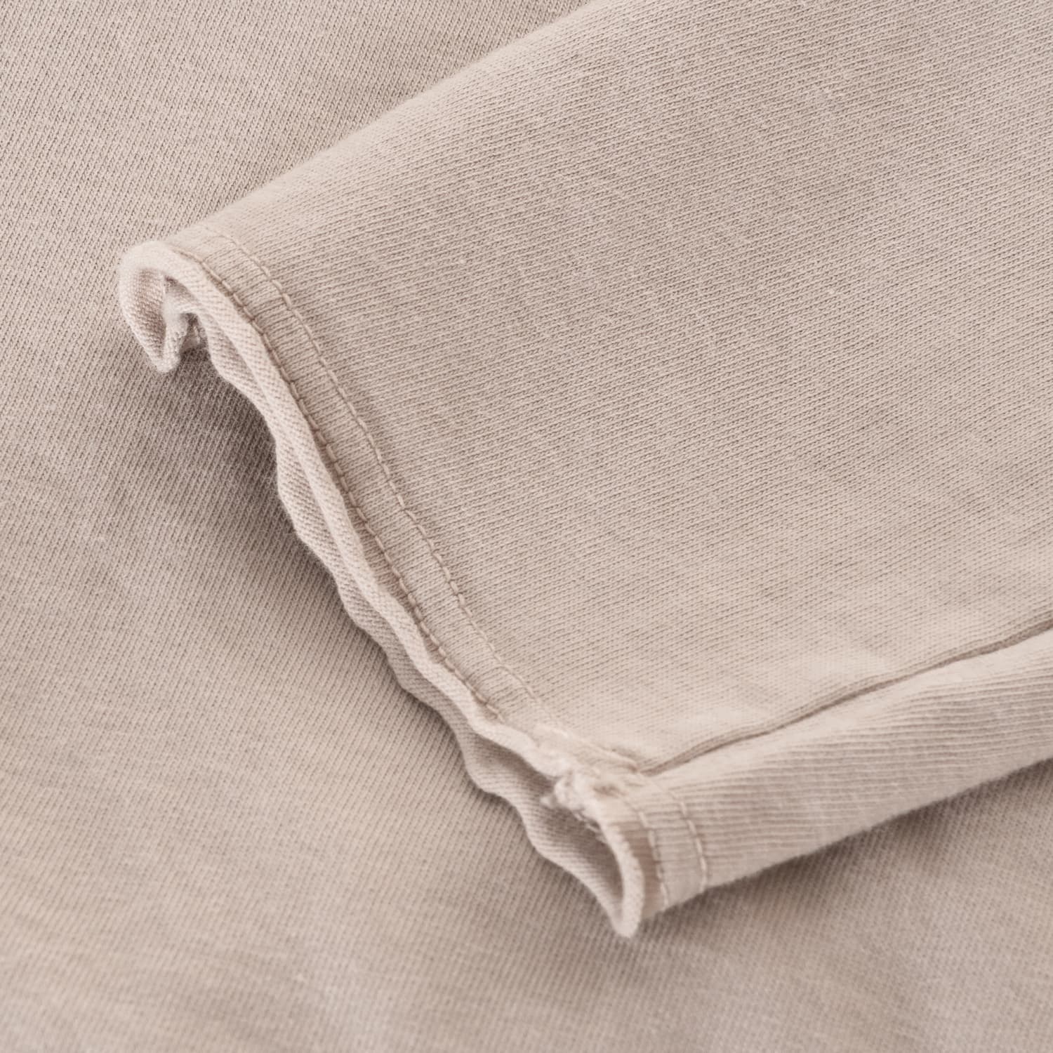 Cotton Long Sleeve