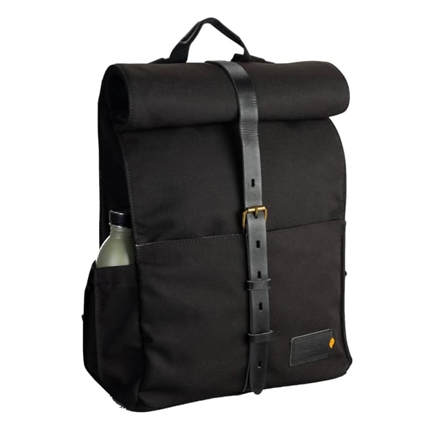Alex 24h Backpack black