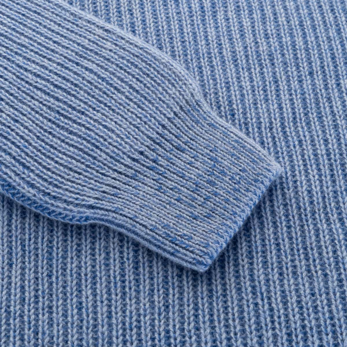 Knit Troyer Ole