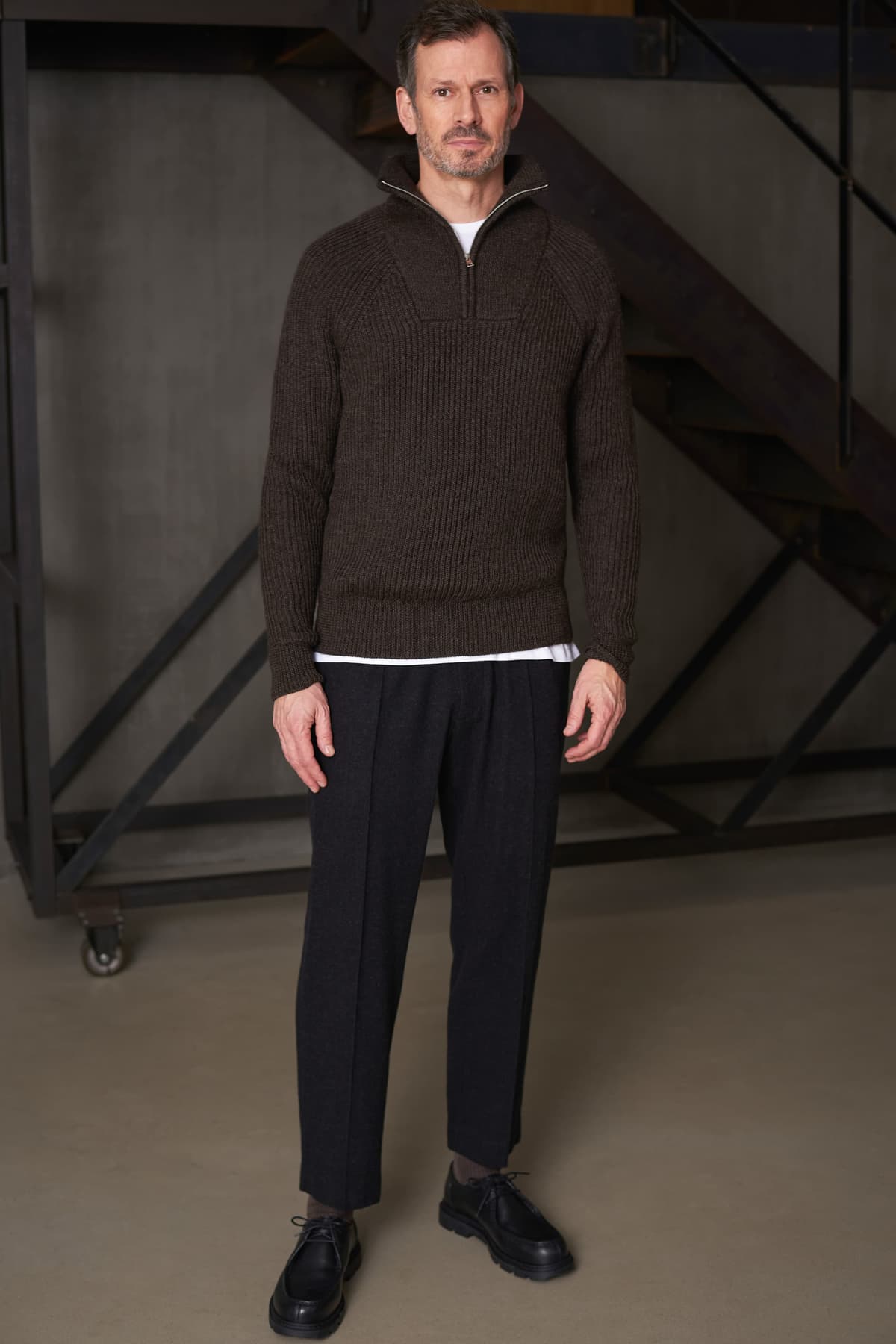 Jumper Nolan