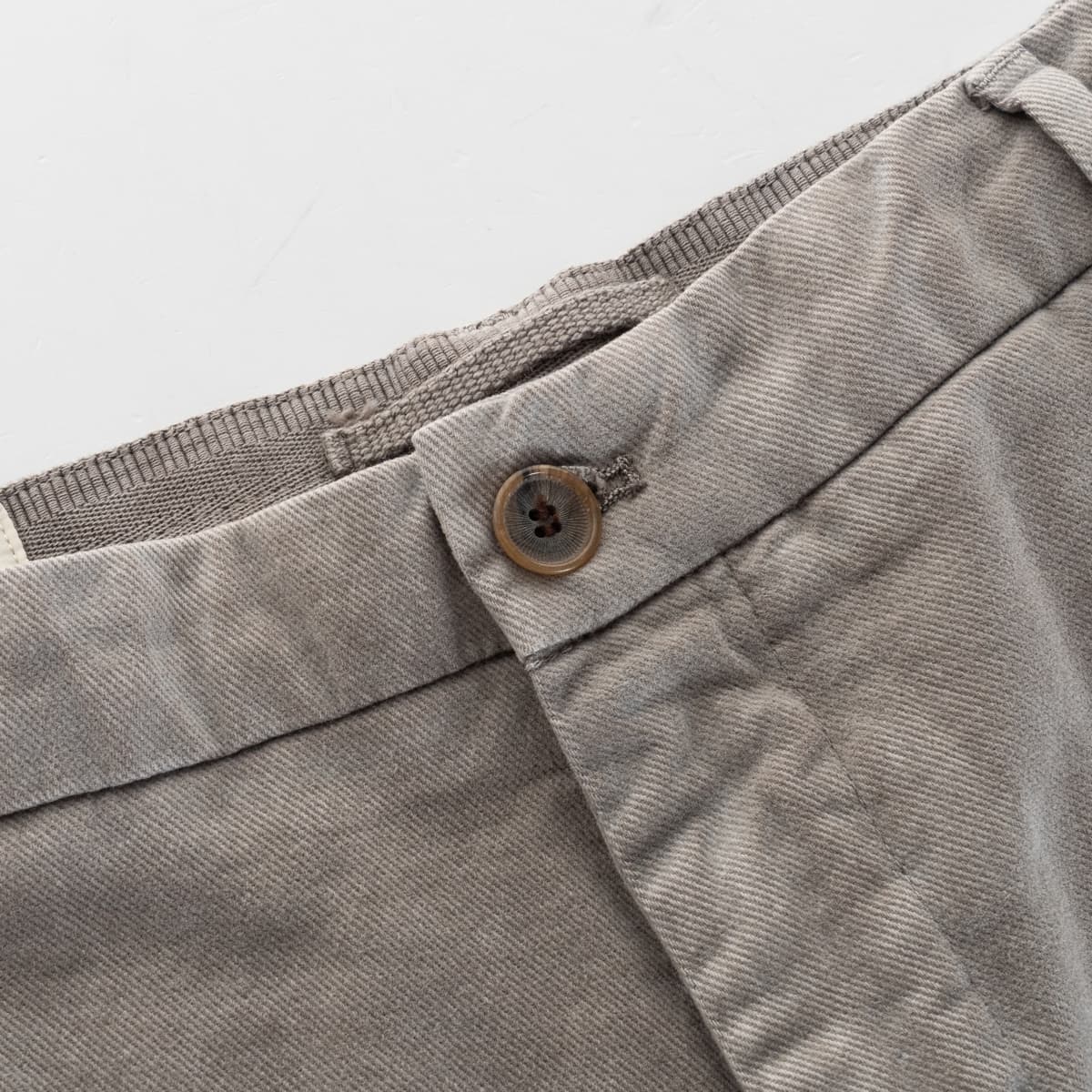 Chino Fustanio Soft Twill
