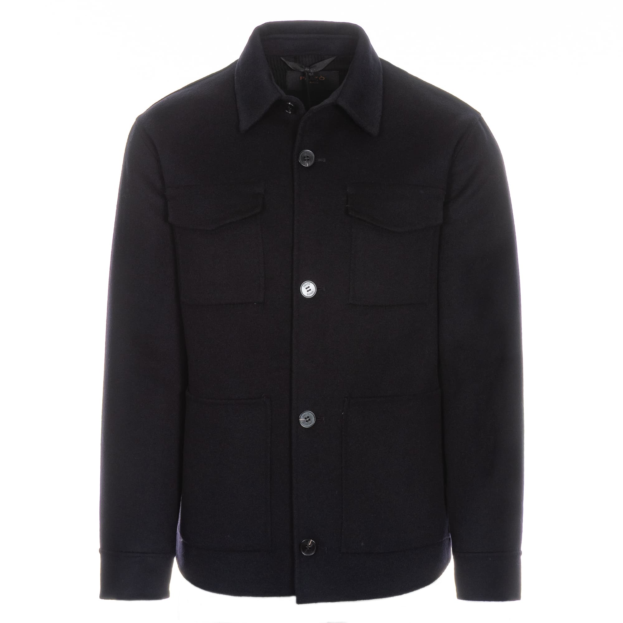 Jacket Vanni DB