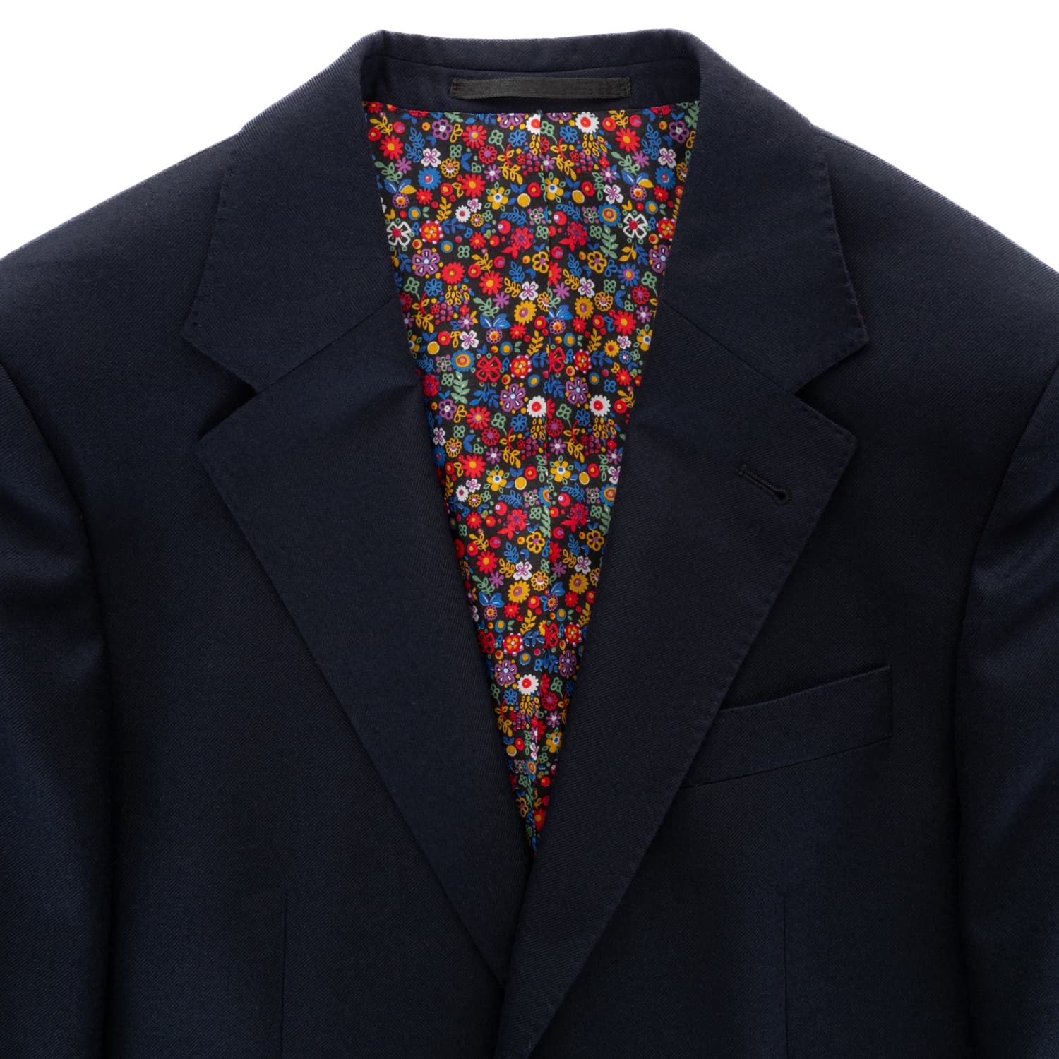 Blazer Lex 28250 Virgin Wool