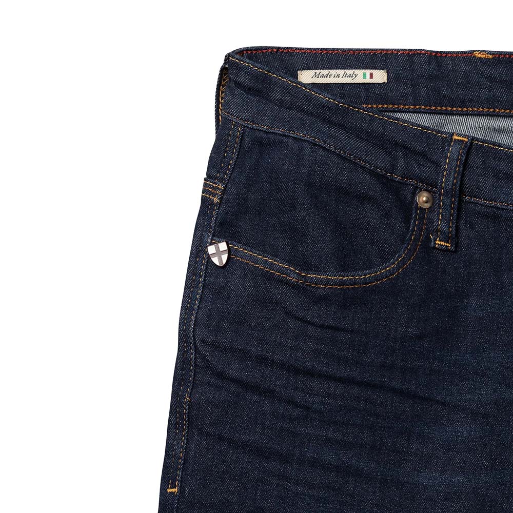 BGrepi Dai V Dark Jeans