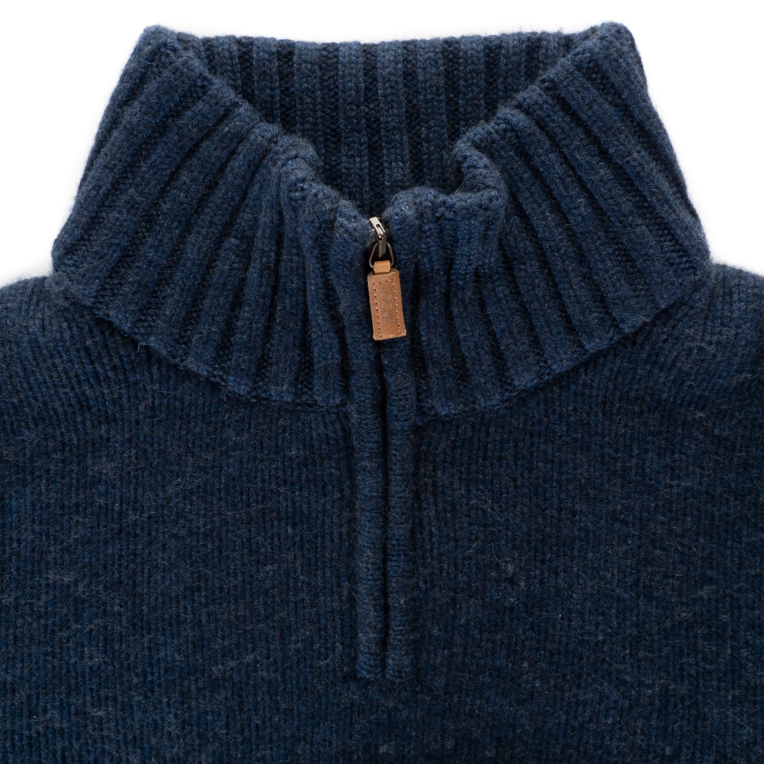 Cashmere Troyer Alain