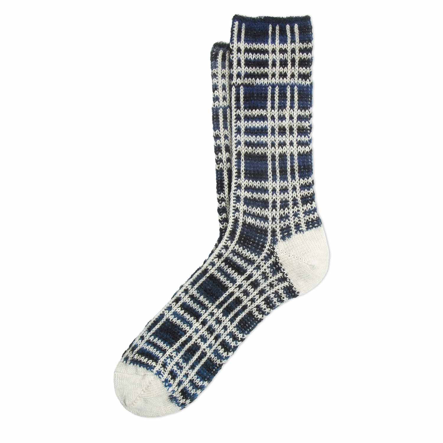 Knit Socks Juliette