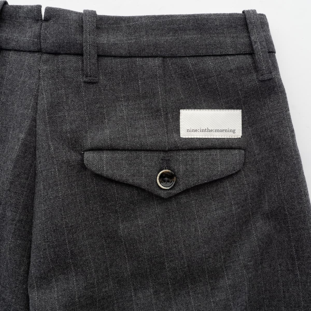 Janis Wool Chino