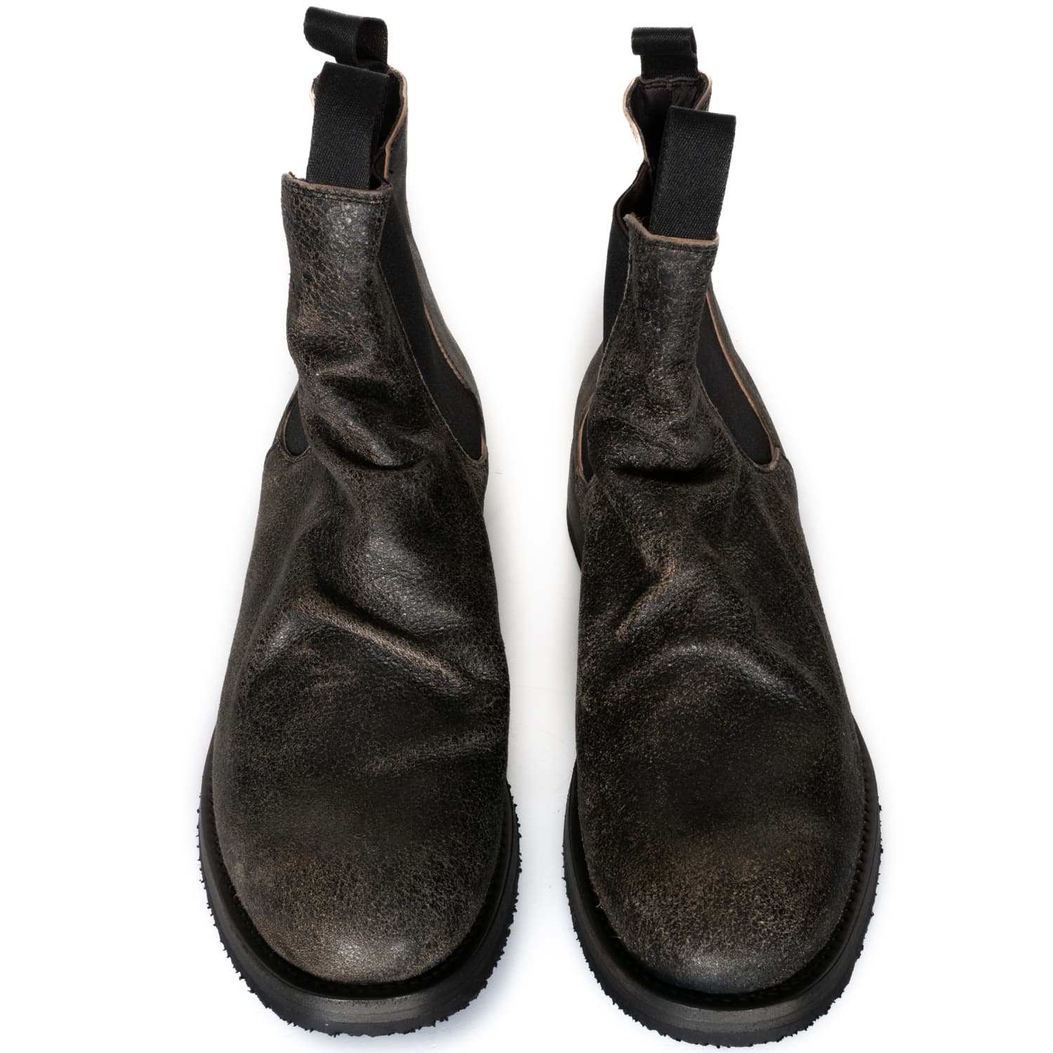 Chealsea Boot 51539 Horse leather