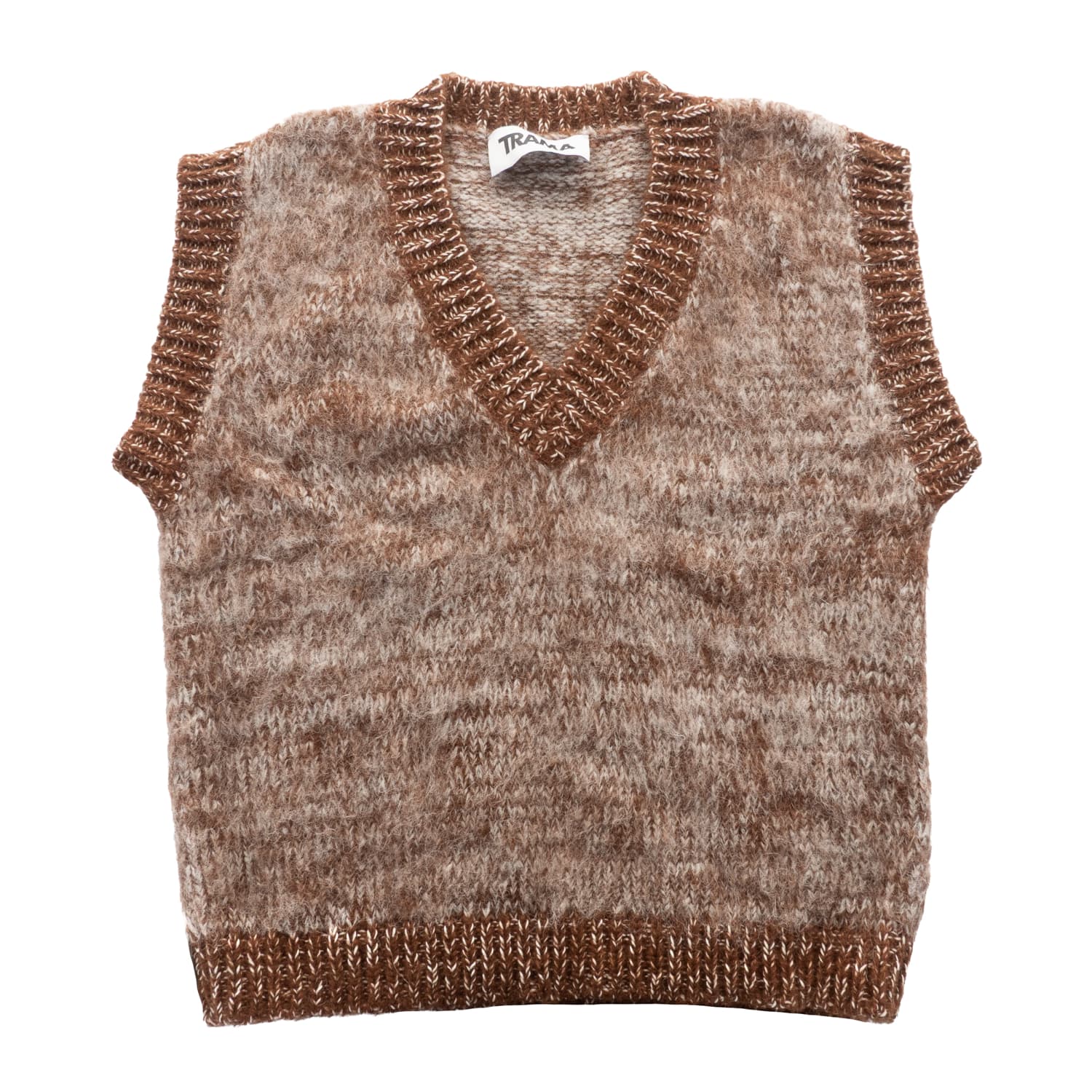 Sweater Vest Voyage