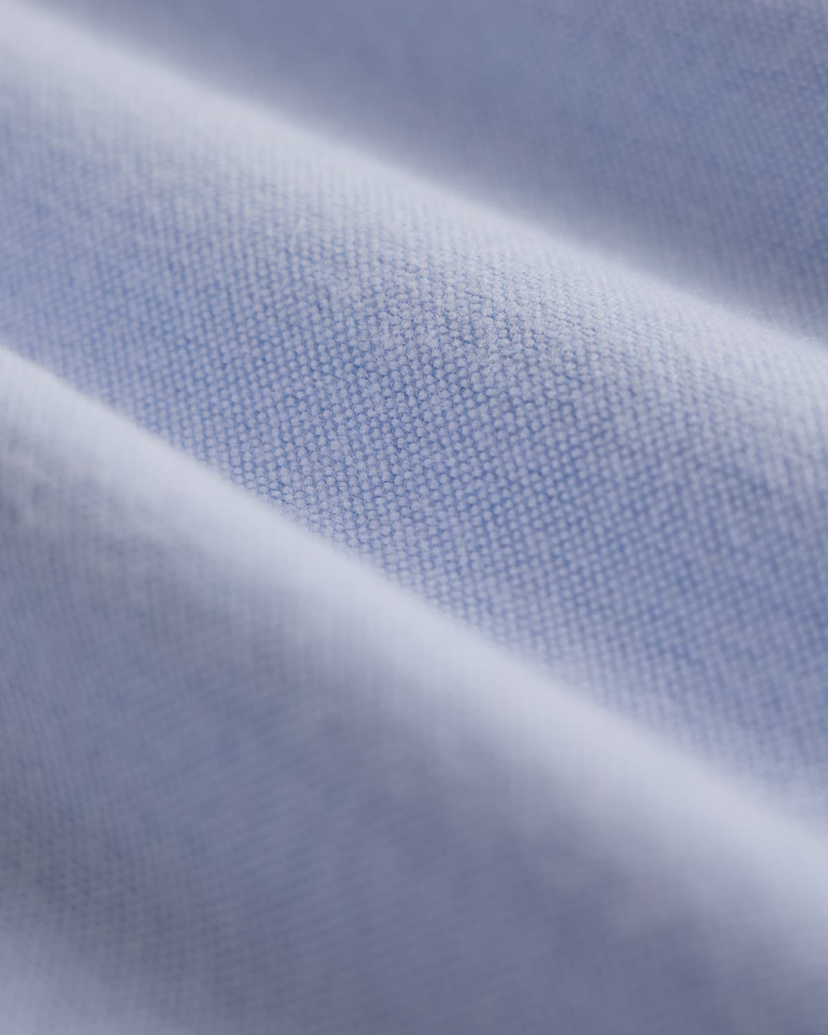 Brushed Oxford Shirt