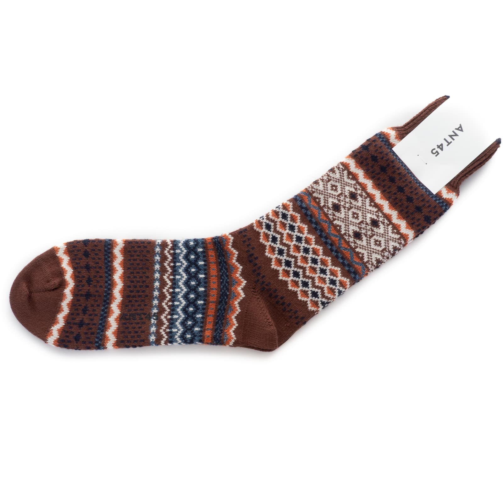 Corvara Knitted Socks Corvara Knitted Socks