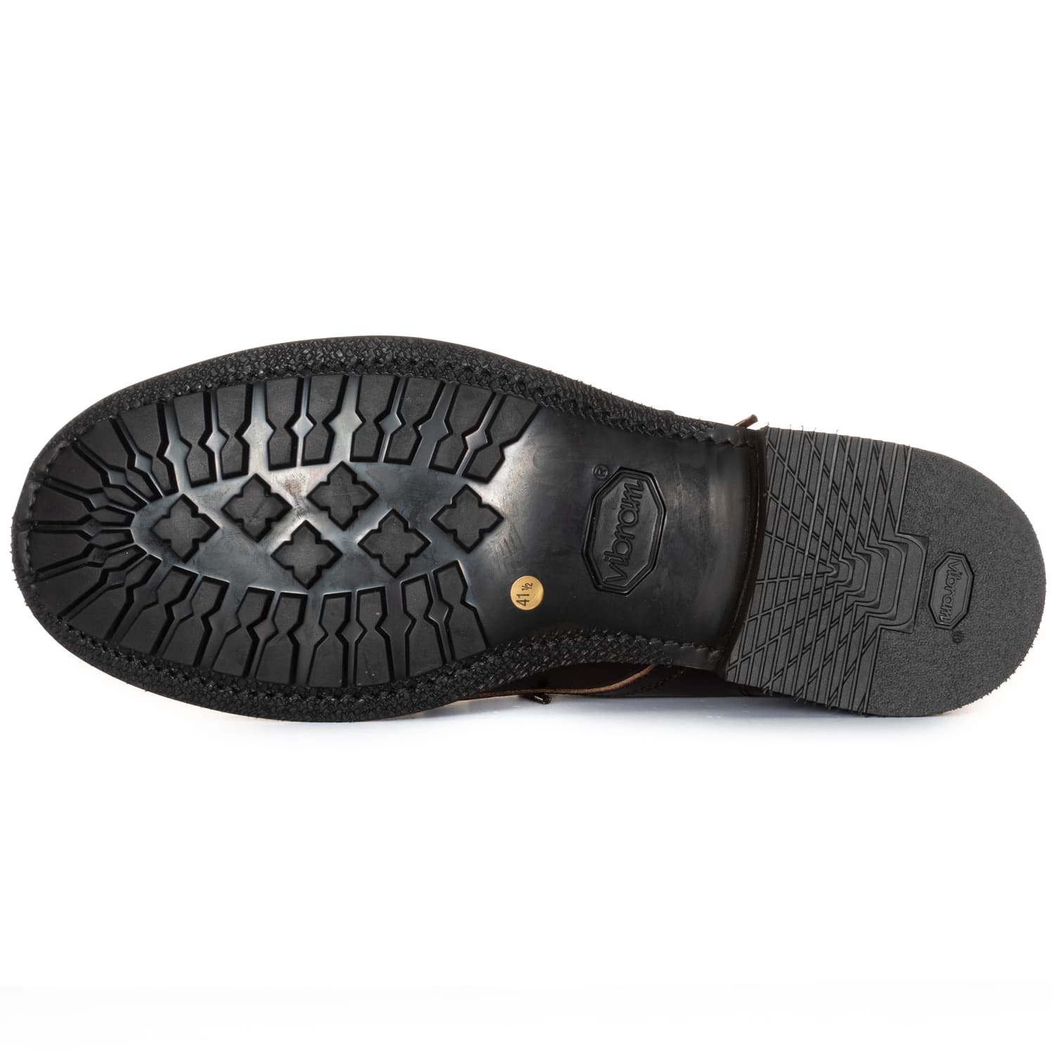 Boots 51900 Calfskin T-Moro