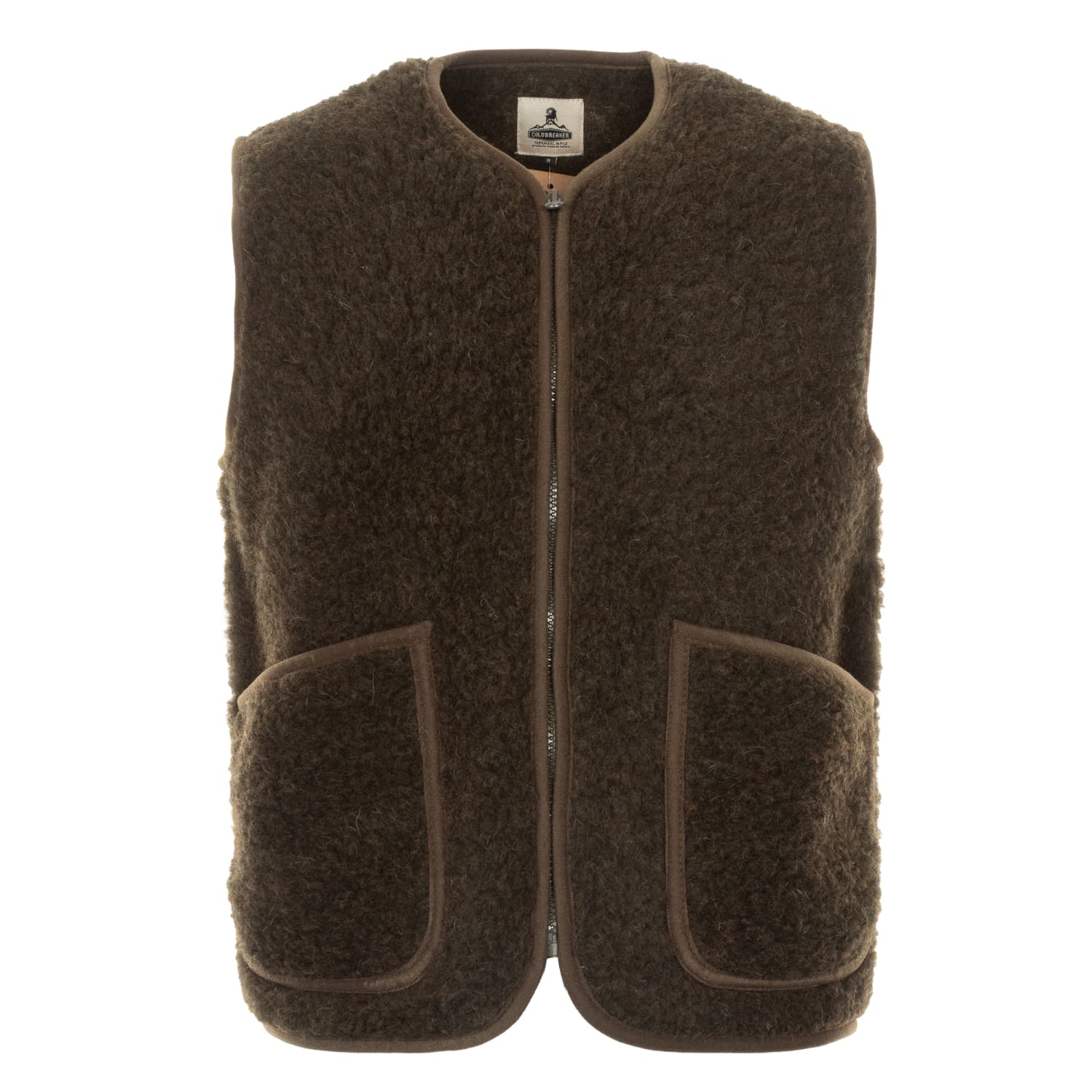 Pepitco Vest