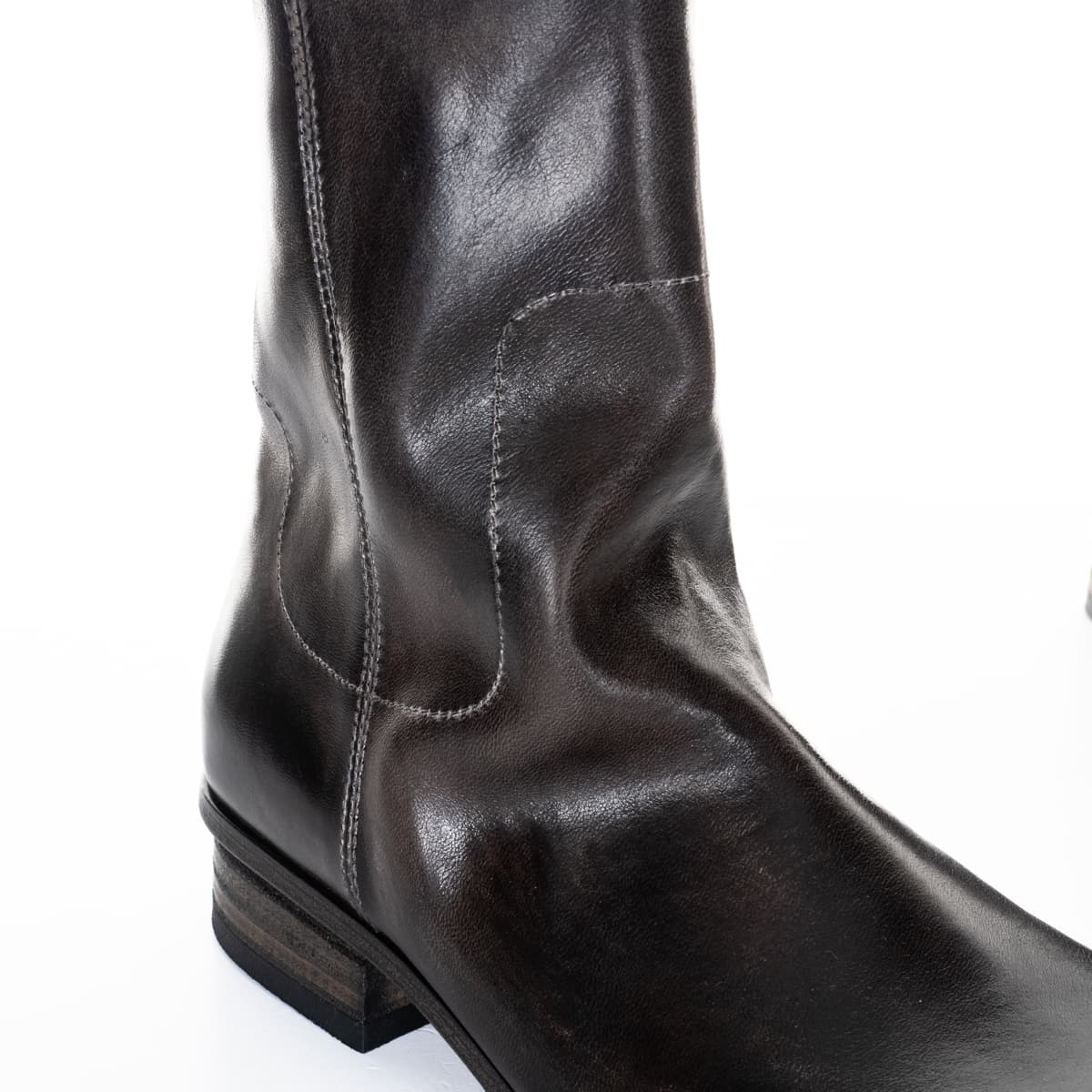 Zip Ankle Boots 51797
