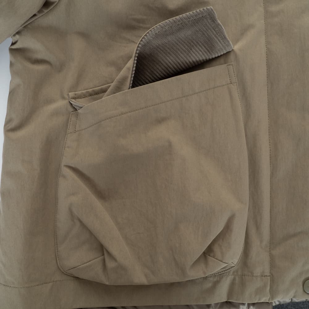 Jacket Lyora