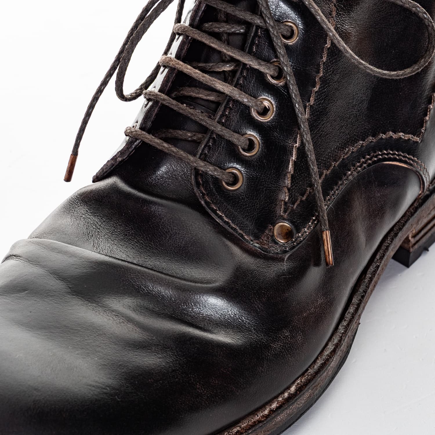 Boots 5998 Horse Leather TDM