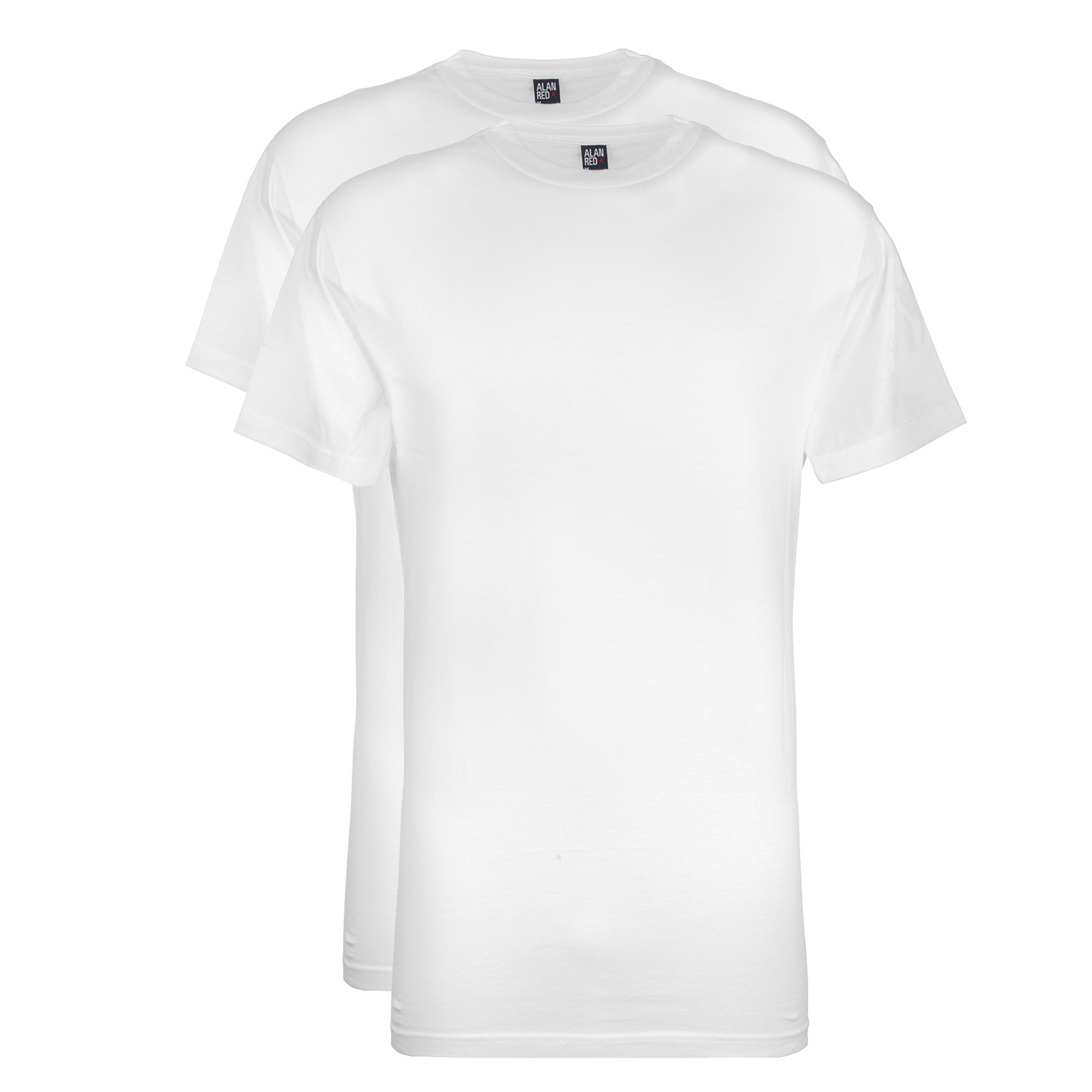 alan-red-3129VirginiaO-Neck-01-weiss alan-red-3129virginiao-neck-01-weiss