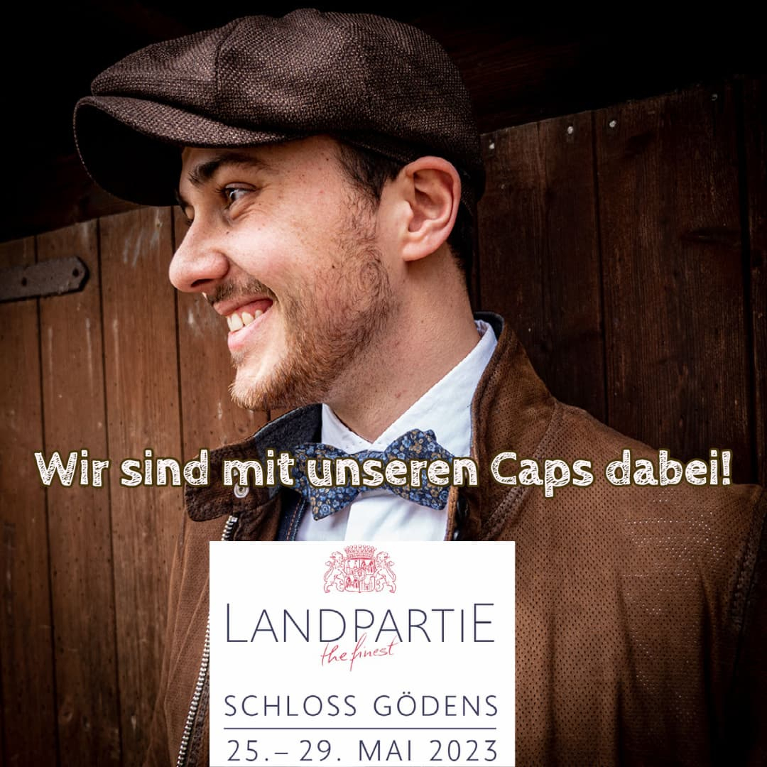 Wir stellen auf der Landpartie Schloss Gödens 348750003_1258212774821633_3972391993696871832_n