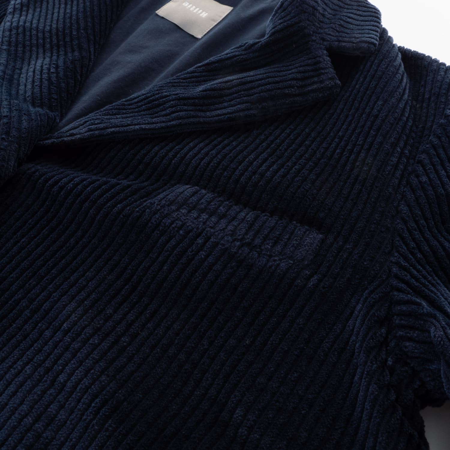 Blazer Petra Corduroy