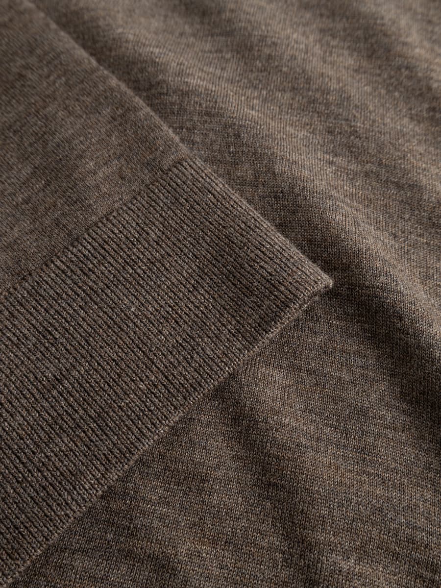 BGhamish Crew Neck