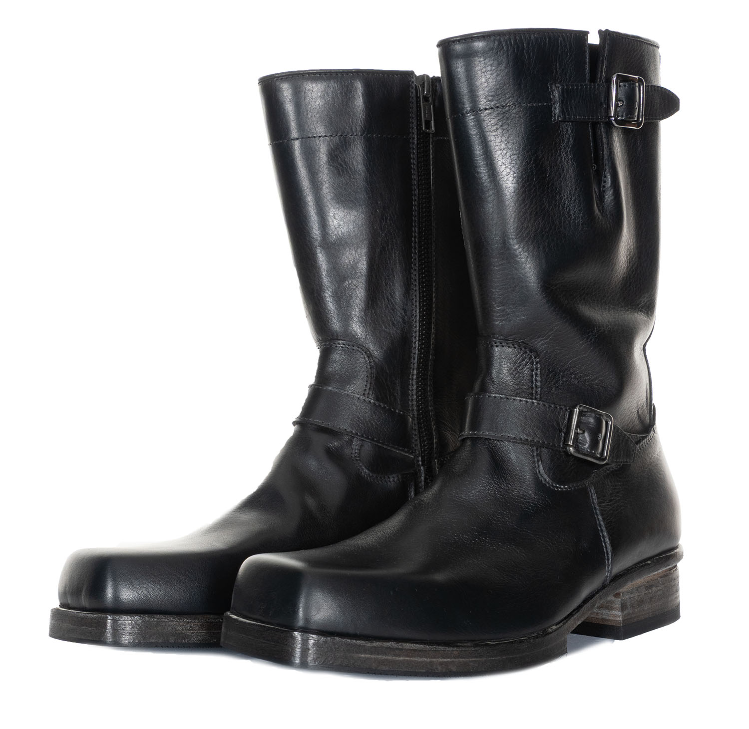 Boots 50280 Nero