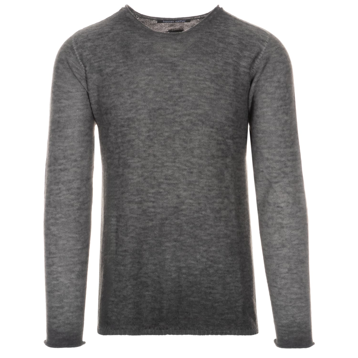 Jumper Bol10der Green-Grey Jumper Bol10der Green-Grey