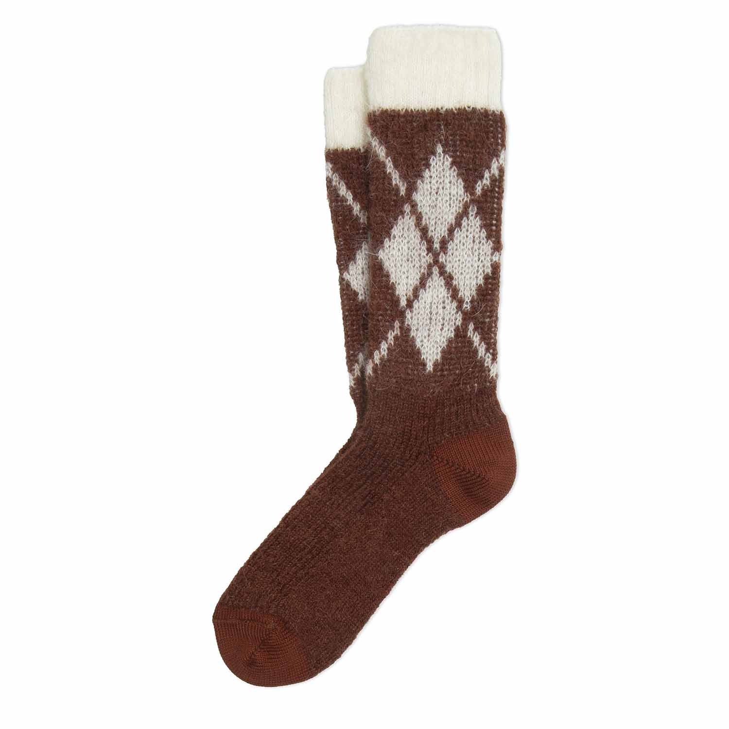 Knit Socks Quebec