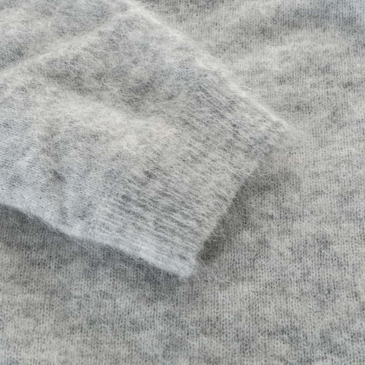 Boat Neck Jumper Dora