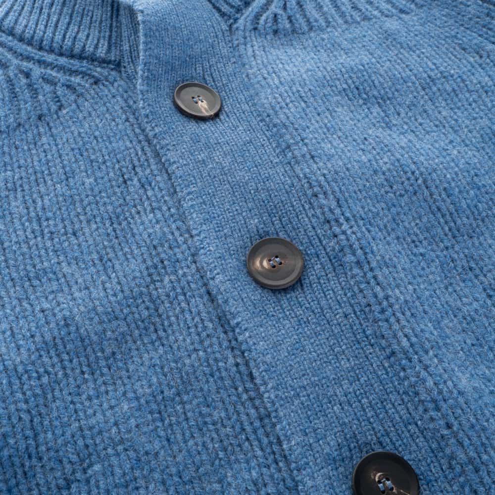 Geelong Cardigan Lomond