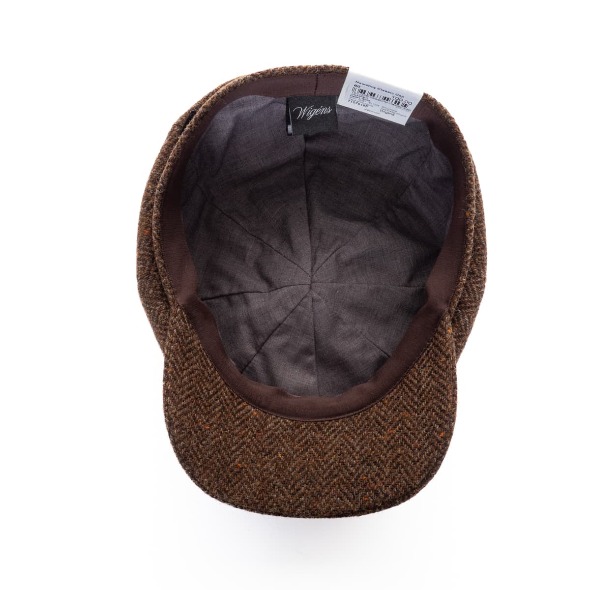 Wigens-101-035-newsboy-classic-cap-MG-71231-3-von-3 wigens-101-035-newsboy-classic-cap-mg-71231-3-von-3