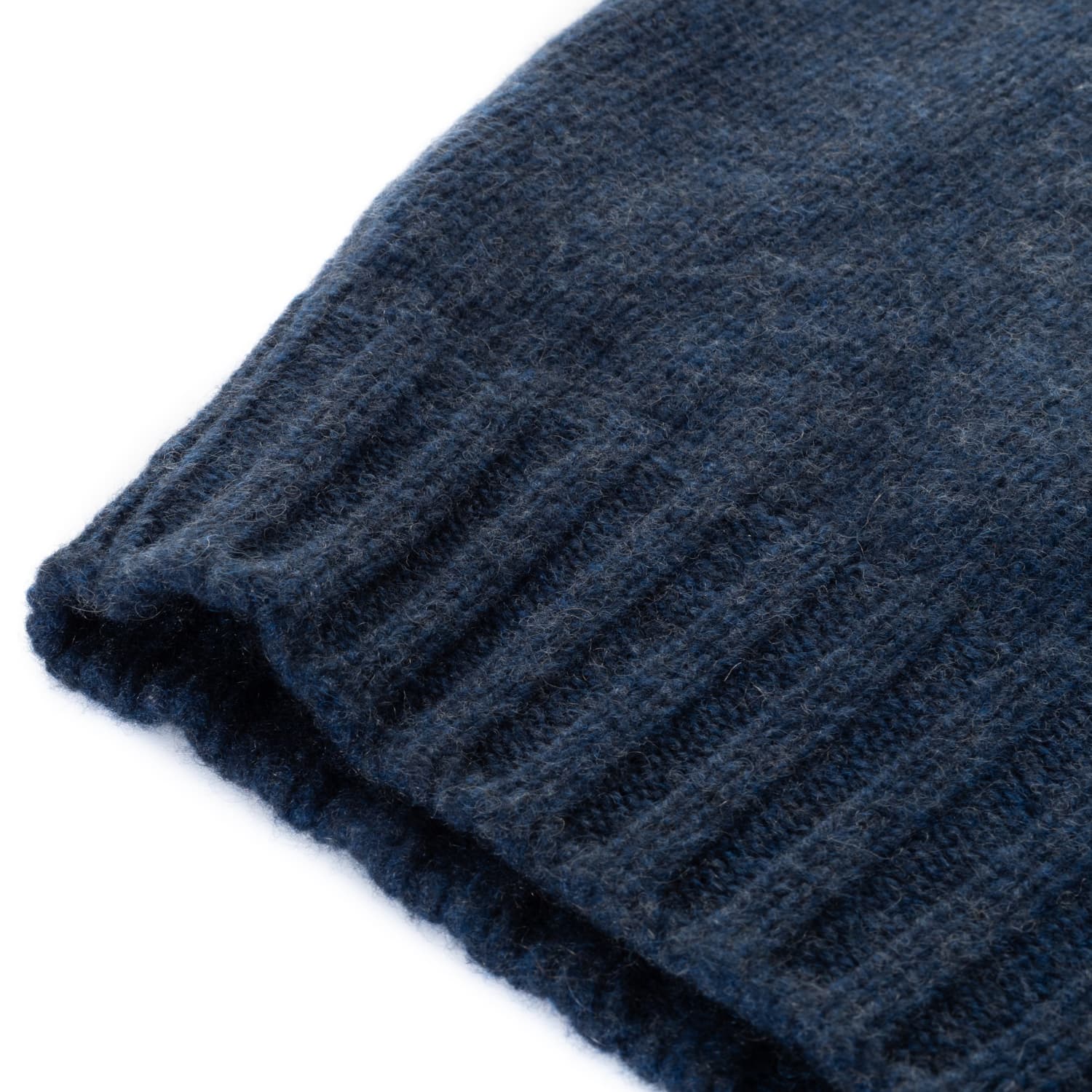Cashmere Troyer Alain