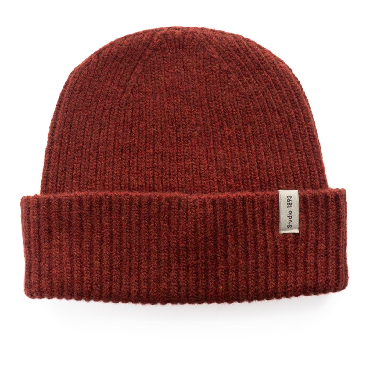 Knit Beanie Max