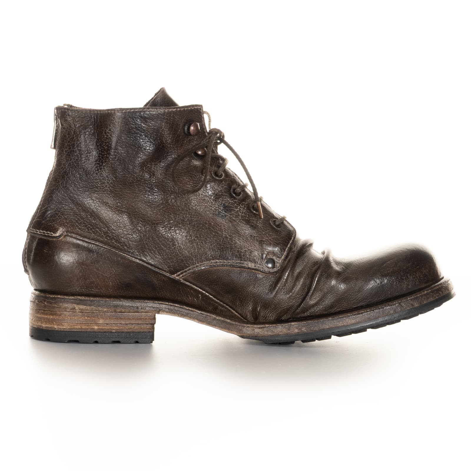 Boots 51720 Calfskin