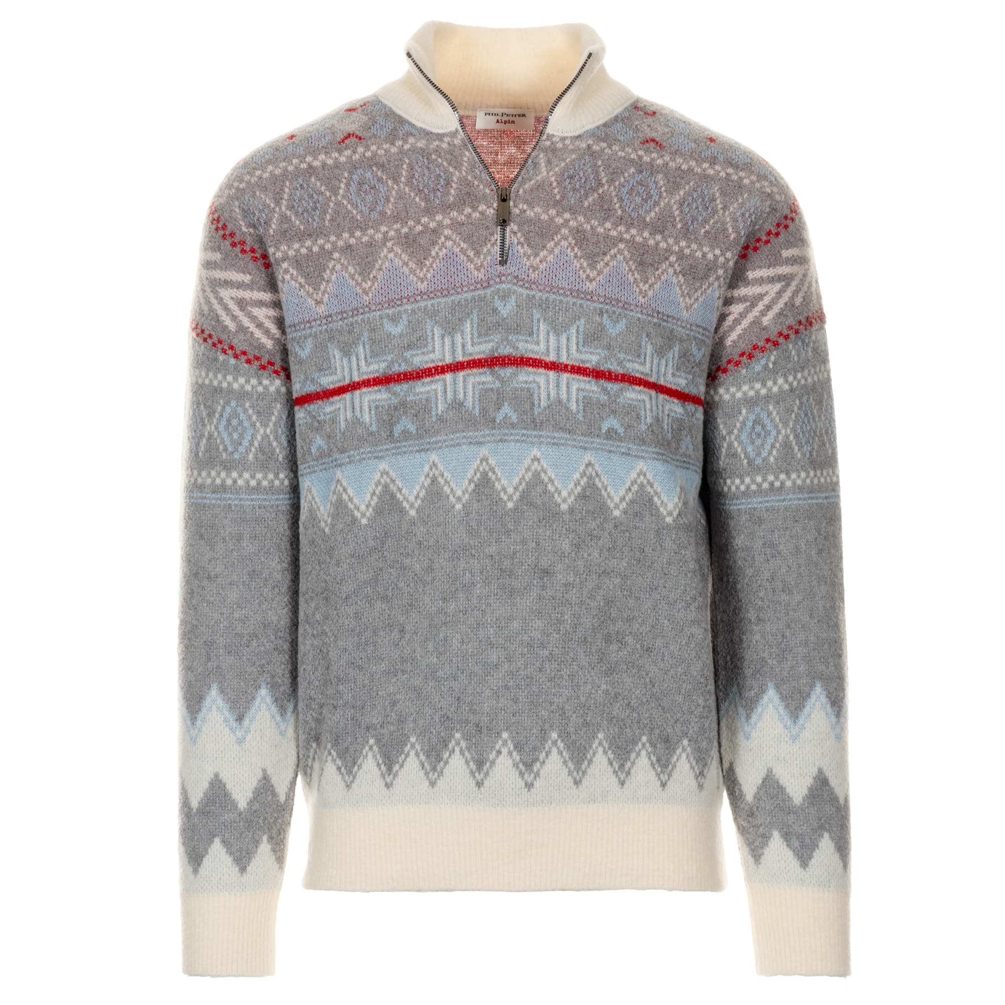 Alpin Troyer Norwegian light grey Phil-Petter-7124242-alpin-troyer-norweger-09