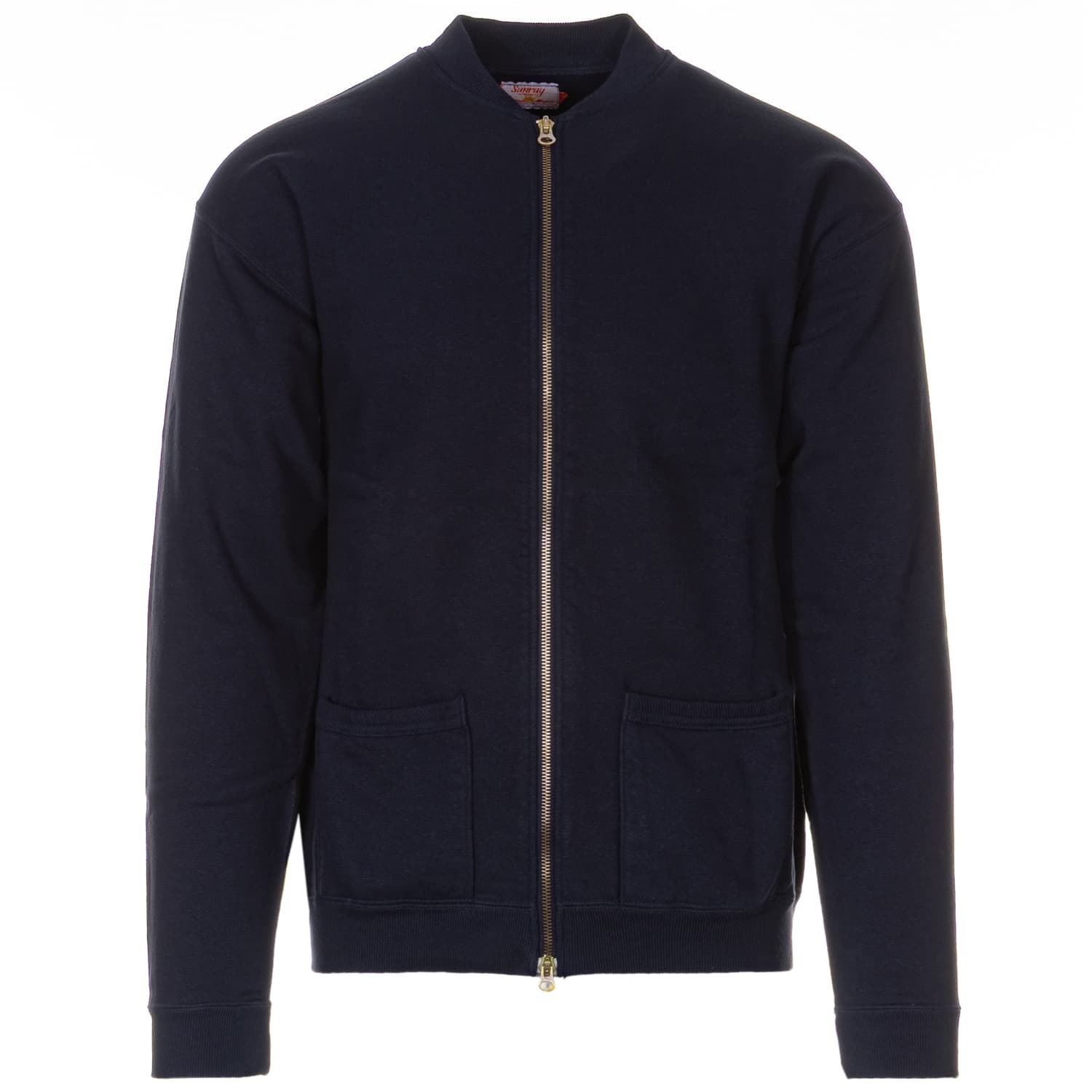 Nanakuli-Sweat Jacket