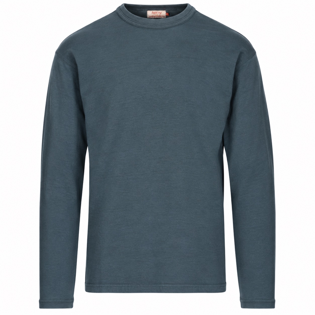 Longsleeve Shirt Makaha