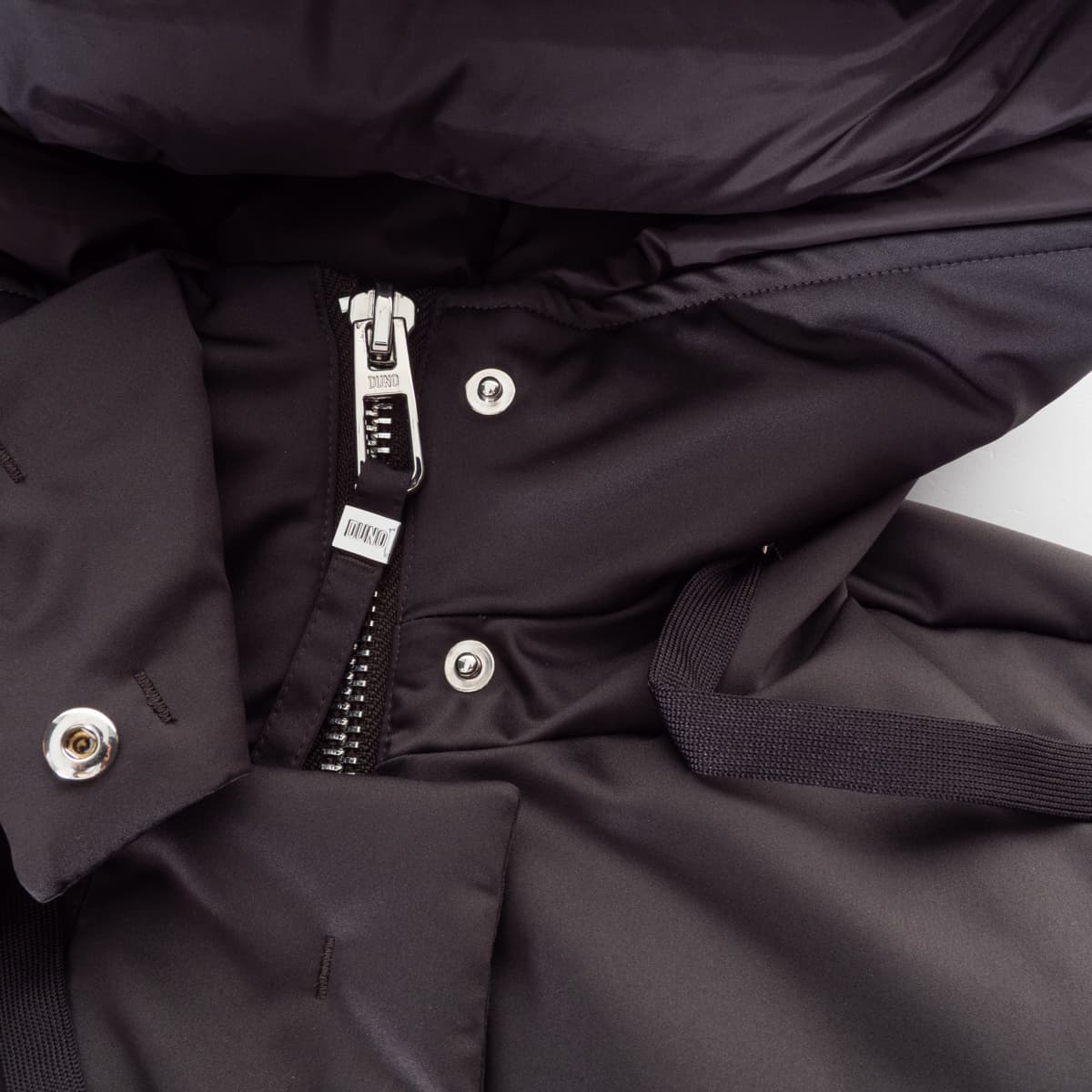 Down Jacket Giada Mestre