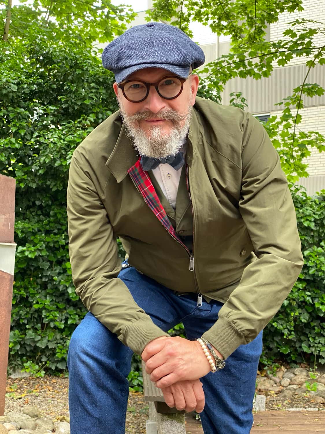 Baracuta-os-1 baracuta-os-1