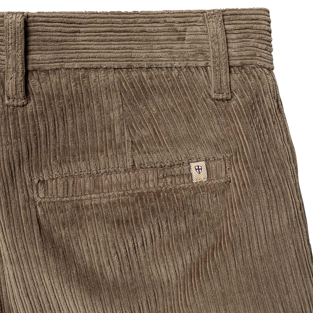 BGPalco Cord Chino