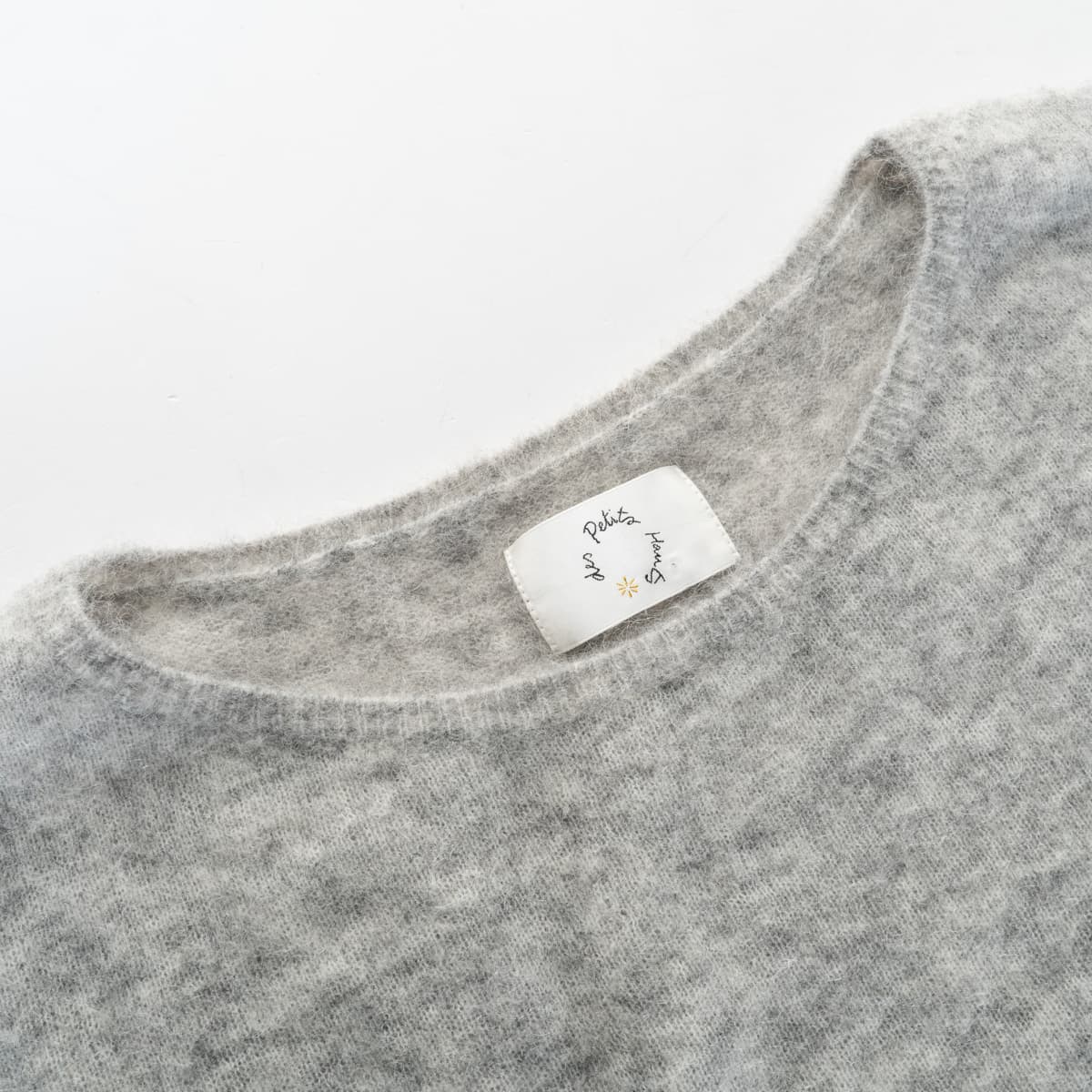 Boat Neck Jumper Dora