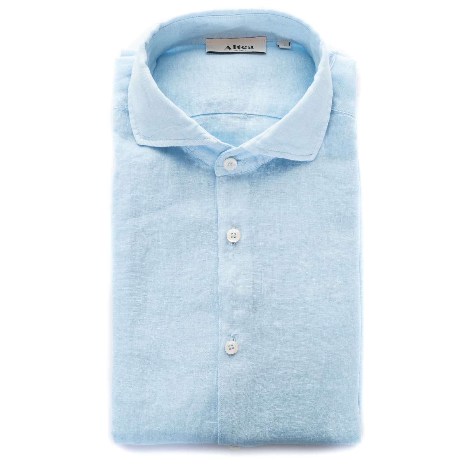 Linen Shirt Linen Shirt